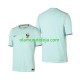 Camisola França Homem Equipamento Segundo Copa do Mundo 2026 Manga Curta